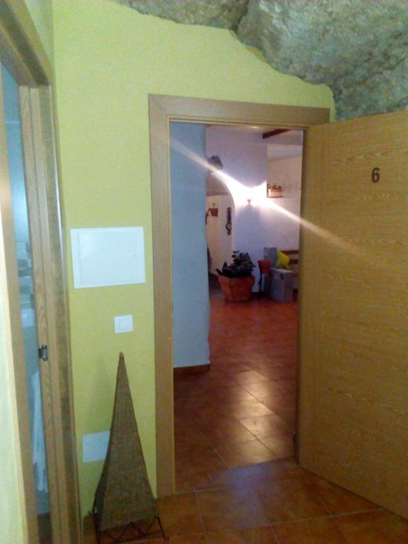 Hostal Batato Vejer de la Frontera Exteriör bild