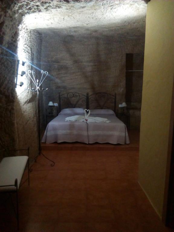 Hostal Batato Vejer de la Frontera Exteriör bild
