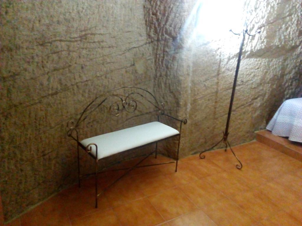 Hostal Batato Vejer de la Frontera Exteriör bild