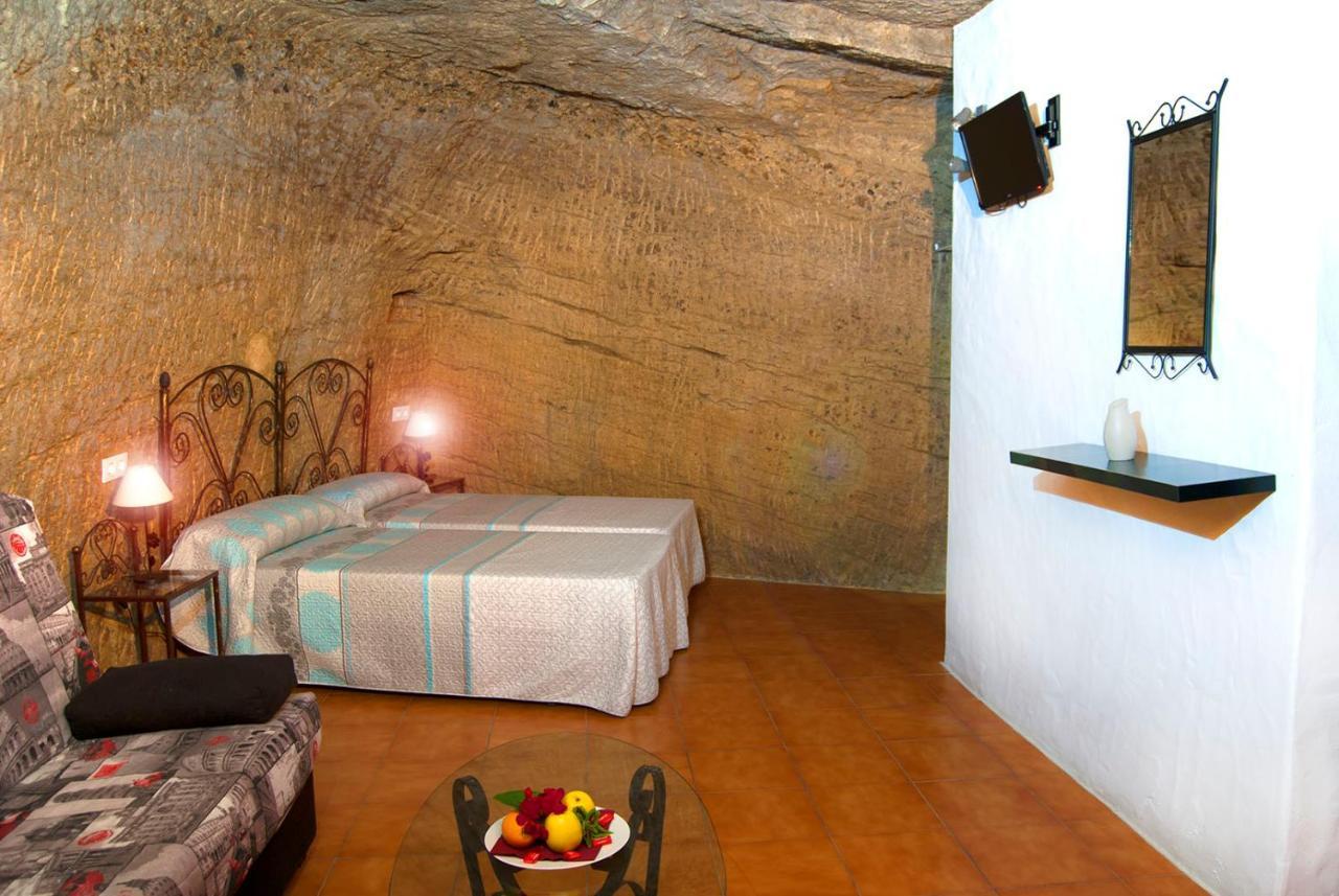 Hostal Batato Vejer de la Frontera Exteriör bild