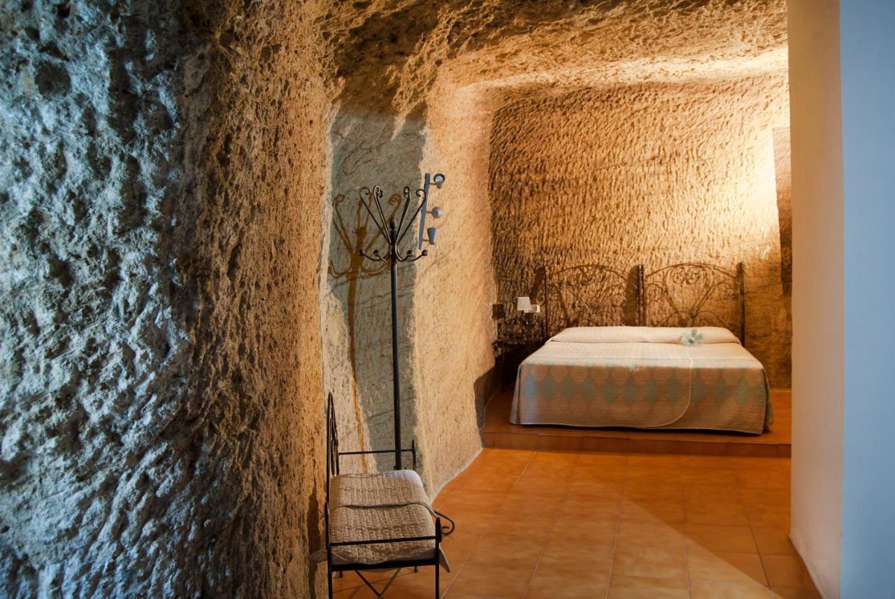 Hostal Batato Vejer de la Frontera Exteriör bild