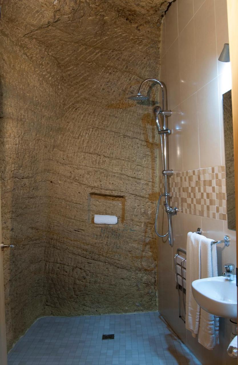 Hostal Batato Vejer de la Frontera Exteriör bild
